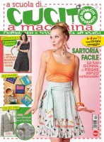 Copertina A Scuola Di..... n.14