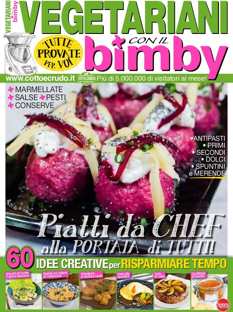 Copertina Cucinare Con Speciale n.1
