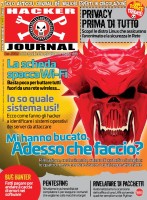 Copertina Hacker Journal n.235