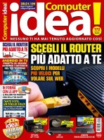 Copertina Il Mio Computer Idea n.172