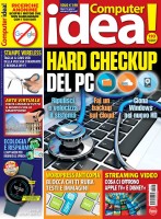 Copertina Il Mio Computer Idea n.193