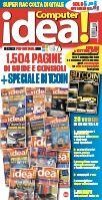 Copertina rivista Il Mio Computer Idea Raccolta pdf