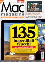 Copertina Mac Magazine n.124