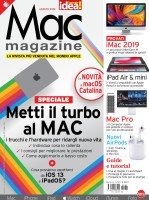 Copertina Mac Magazine n.128