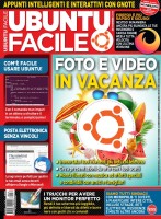 Copertina rivista Ubuntu Facile
