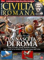 Copertina Civilta Romana n.5