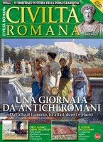 Copertina Civilta Romana n.8