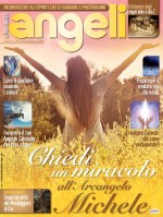 Copertina rivista Il Mio Angelo