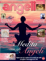 Copertina rivista Il Mio Angelo
