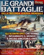 Copertina rivista History Dossier