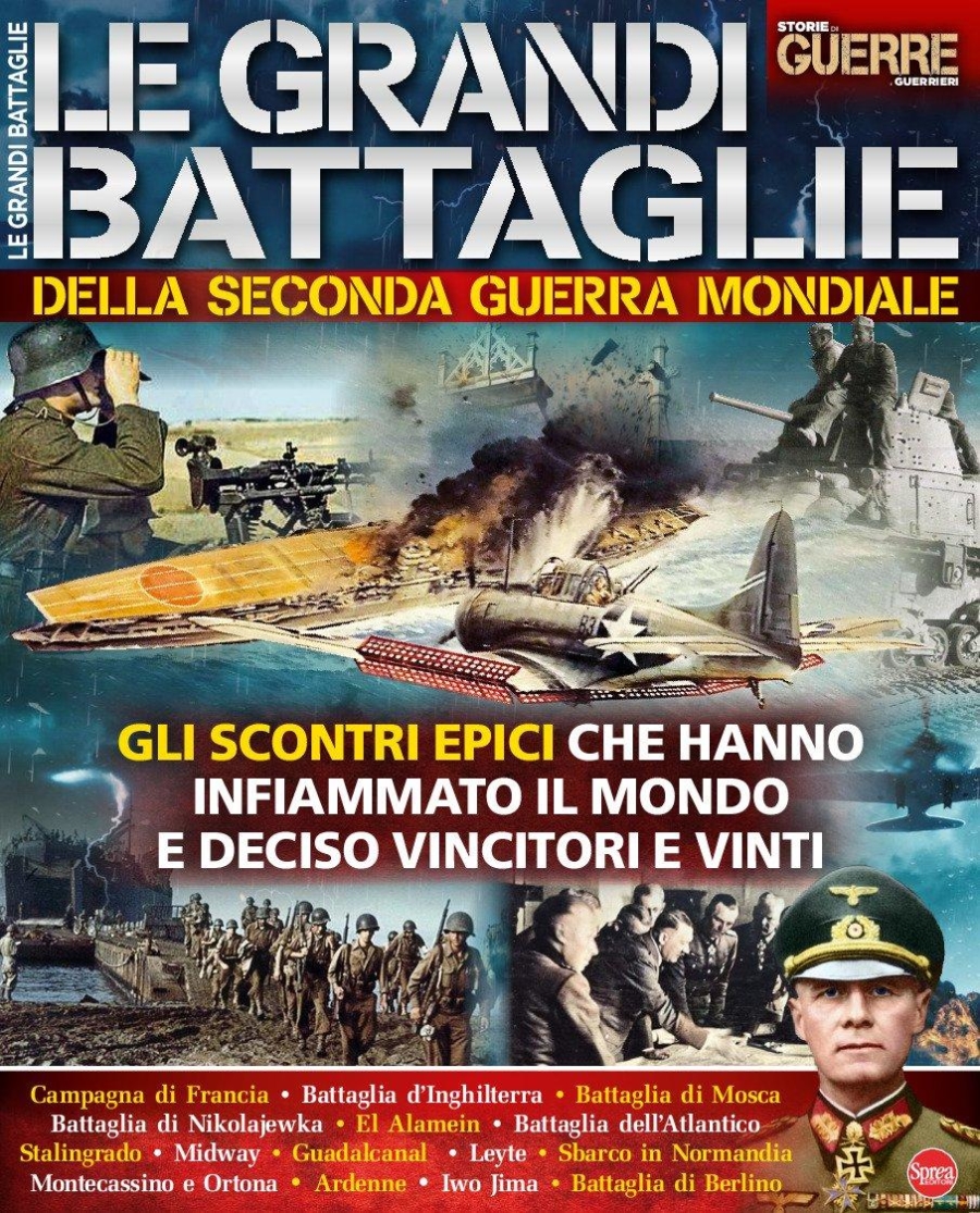 Copertina History Dossier n.16