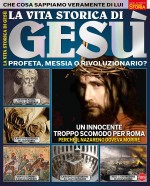 Copertina rivista History Dossier