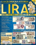 Copertina rivista History Dossier