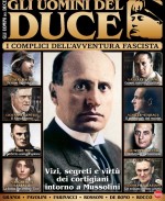 Copertina rivista History Speciale