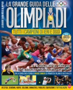 Copertina rivista History Speciale
