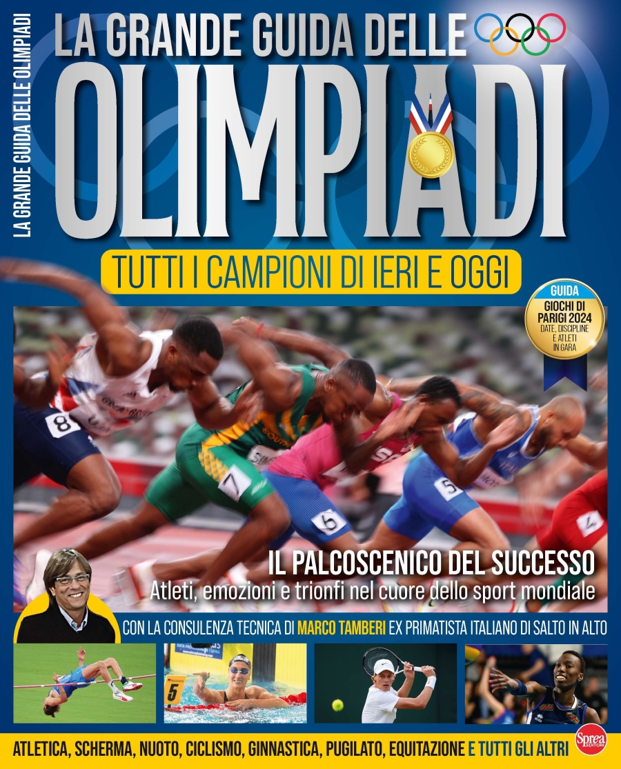 Copertina History Speciale n.20
