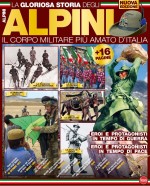 Copertina rivista Biografie di Conoscere la Storia