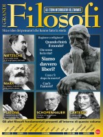Copertina rivista Conoscere la Storia Dossier