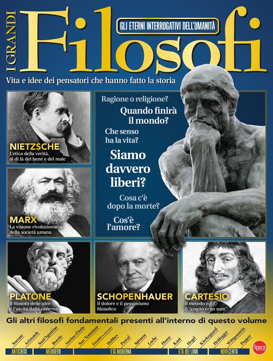 Copertina Conoscere la Storia Dossier n.8