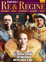 Copertina rivista Conoscere la Storia Speciale