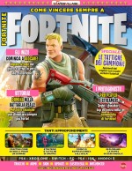 Copertina rivista Games Village Speciale