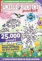 Copertina Unisci i Puntini Pocket n.3