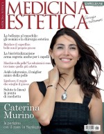 Copertina rivista Medicina e chirurgia estetica
