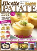 Copertina rivista Ricette Tradizionali Speciale