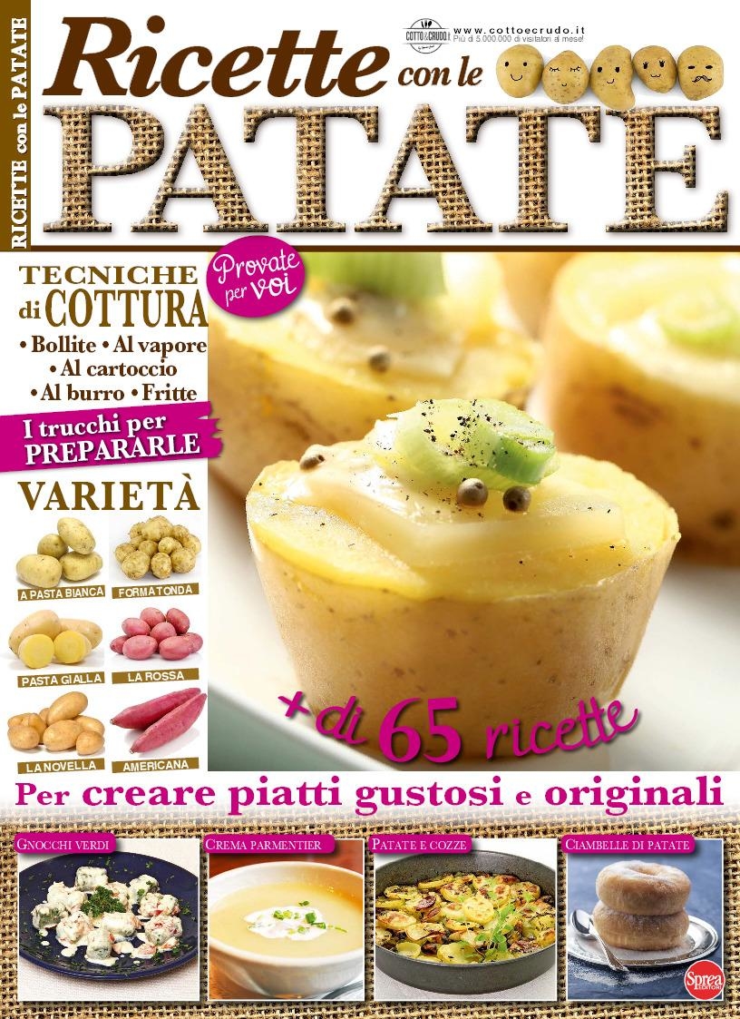 Copertina Ricette Tradizionali Speciale n.6