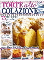 Copertina rivista Torte della Nonna Speciale