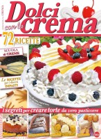 Copertina rivista Di Dolce in Dolce Speciale
