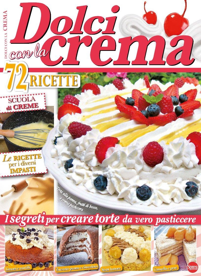 Copertina Di Dolce in Dolce Speciale n.66