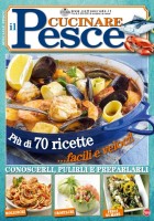 Copertina rivista Cucina Dietetica Speciale