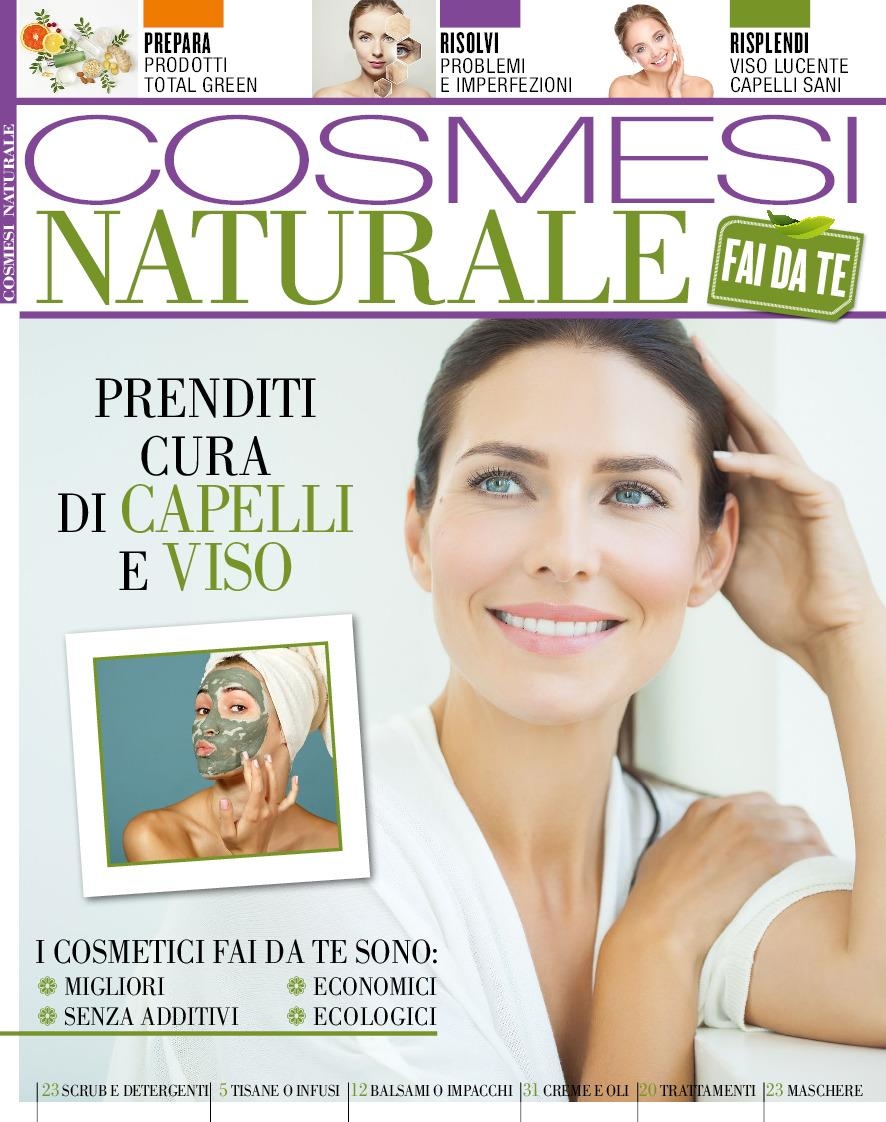 Copertina Vivere lo Yoga Speciale n.6