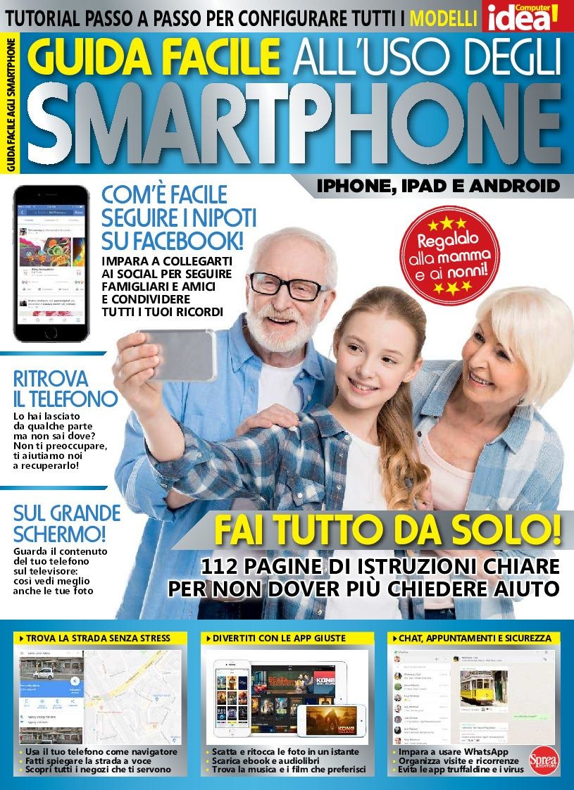 Copertina Linux Pro Manuale n.4