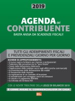 Agenda Contribuente n.26