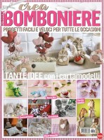 Copertina rivista I Love Cucito Speciale