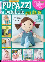 Copertina rivista A Scuola Di.....Speciale