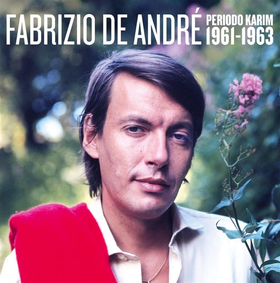 Copertina Vinile Compiega n.1