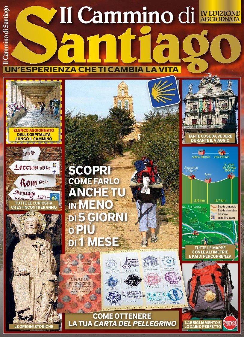 Copertina BBC History Travel n.4