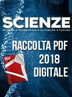 Copertina Science World Focus Raccolta Pdf (digitale) n.3
