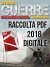 Guerre e Guerrieri Raccolta Pdf (digitale) n.3