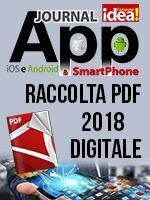 App Journal Raccolta Pdf (digitale) n.3