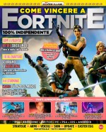 Copertina rivista Come Vincere A