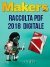 Makers Mag Raccolta Pdf (digitale) n.1
