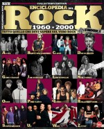 Copertina rivista Classic Rock Speciale