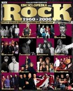 Copertina Classic Rock Speciale n.12