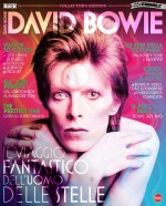 Copertina rivista Classic Rock Monografie