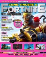 Copertina rivista Come Vincere A