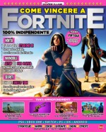 Copertina rivista Come Vincere A